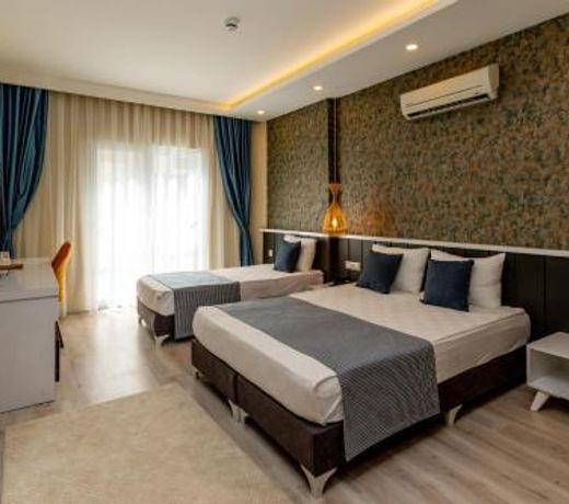 DER INN HOTEL