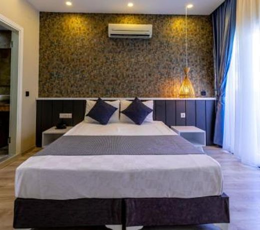 DER INN HOTEL