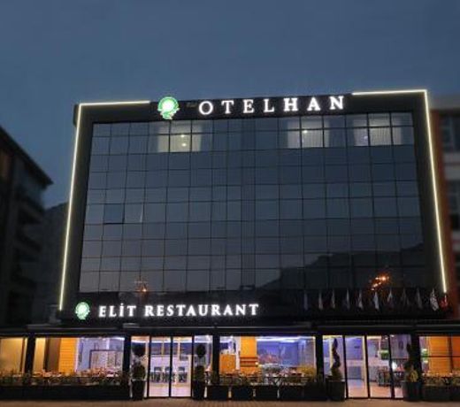 ELÄ°T OTELHAN