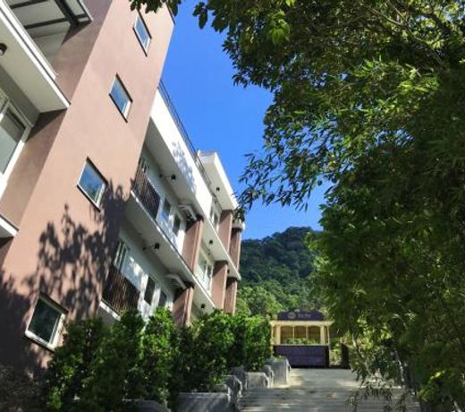 Sla Ulay Outdoors & Vacation House