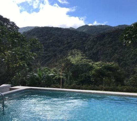 Sla Ulay Outdoors & Vacation House