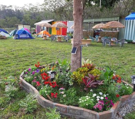 Niang zi han Farmstay