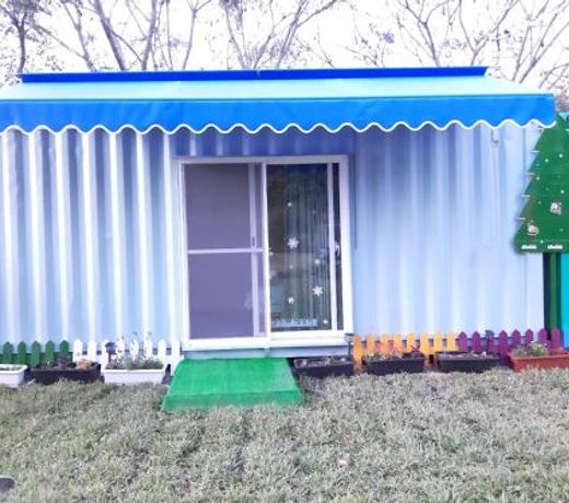 Niang zi han Farmstay