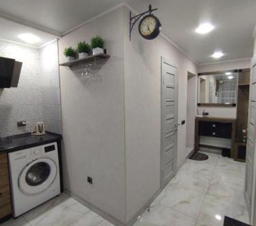 Lux apartment in city center