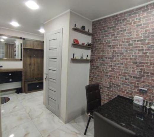 Lux apartment in city center