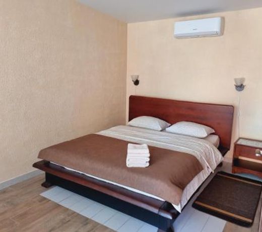 NIK air Hotel
