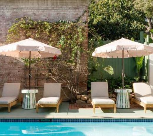 Palihouse Santa Barbara