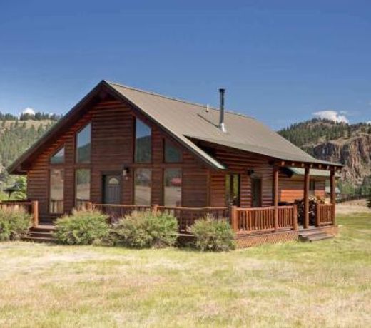 Mill Creek Retreat