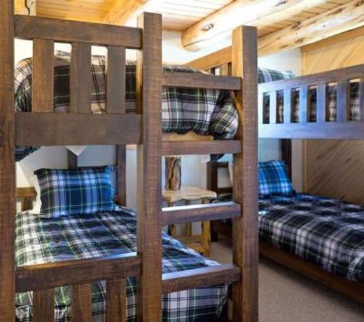 Mill Creek Retreat