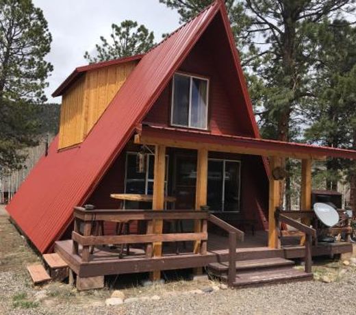 Pinon Pines