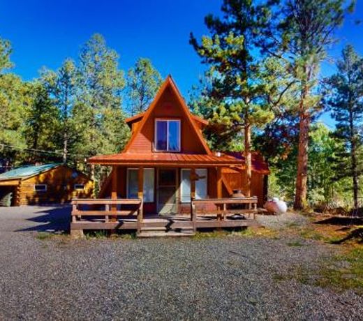 Pinon Pines