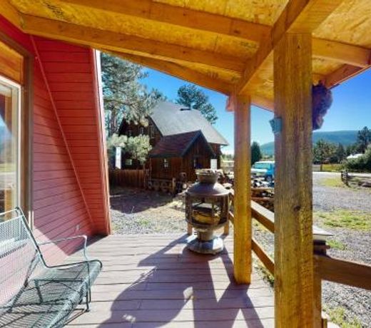 Pinon Pines