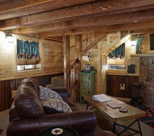 Return to Lonesome Dove