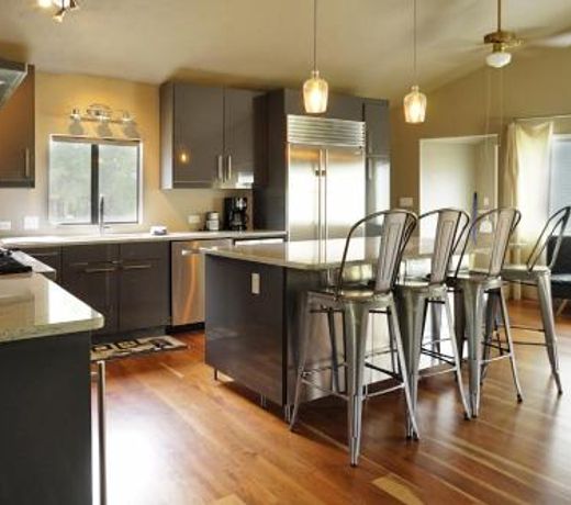 Rio Grande Retreat