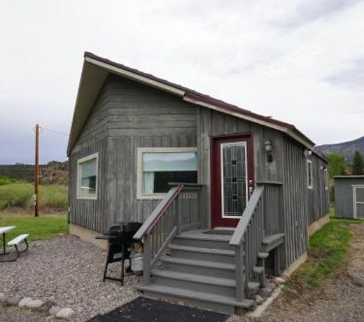 Rio Grande Retreat