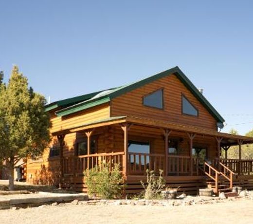 Deer Creek Escape