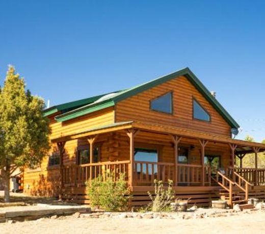 Deer Creek Escape