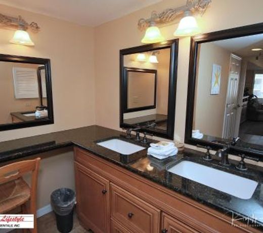 Beach Cottages by Florida Lifestyle Vacation Rentals