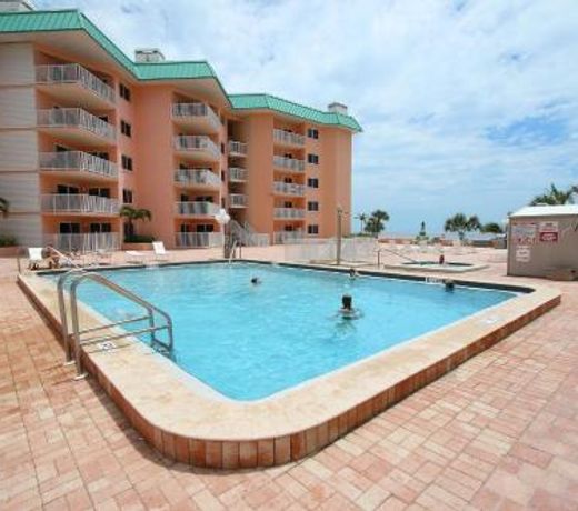 Beach Cottages by Florida Lifestyle Vacation Rentals