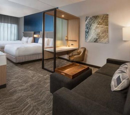 SpringHill Suites By Marriott Frederick