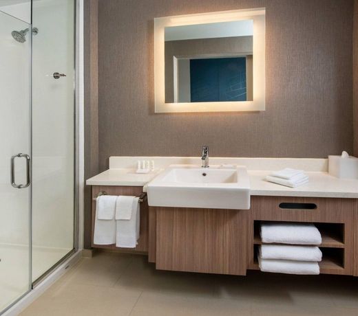 SpringHill Suites By Marriott Frederick