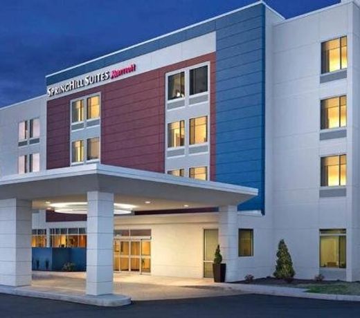 SpringHill Suites By Marriott Frederick