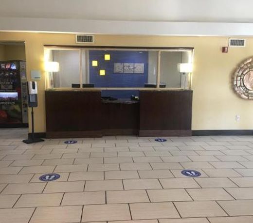 Magnolia Suites Hotel