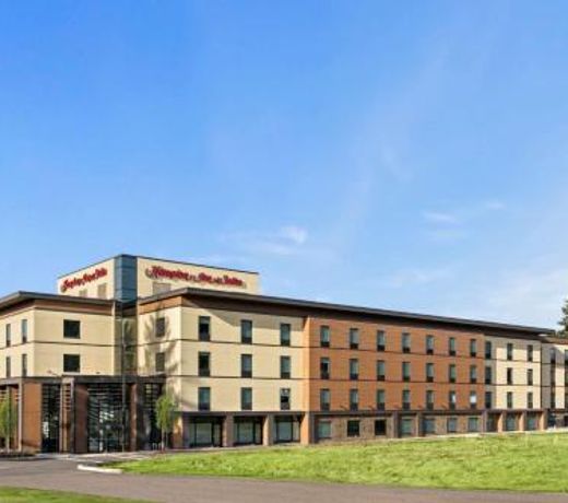 Hampton Inn & Suites Tigard