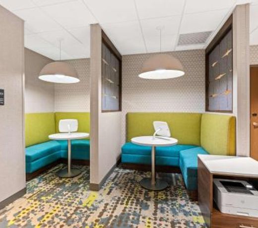 Hampton Inn & Suites Tigard