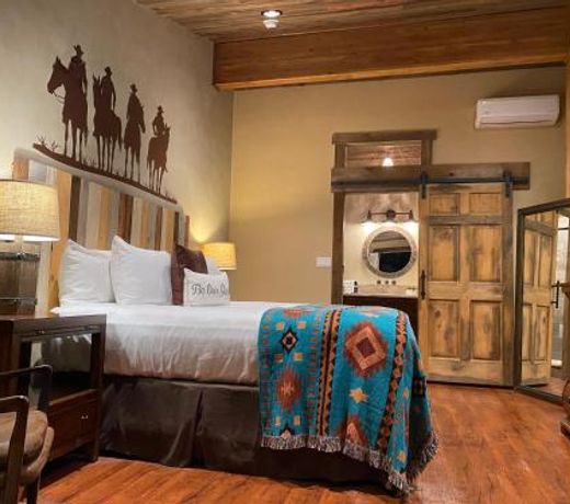 River Rock Inn B&B