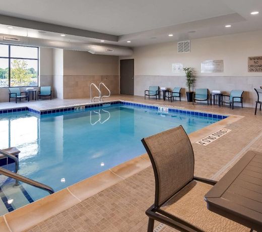 Best Western Plus Jefferson