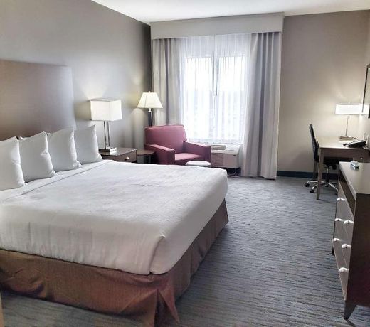 Best Western Plus Jefferson