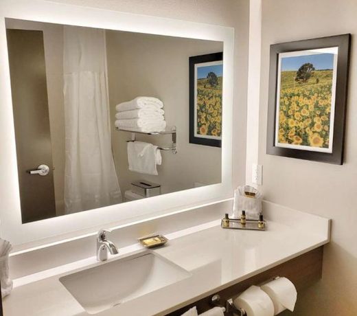 Best Western Plus Jefferson