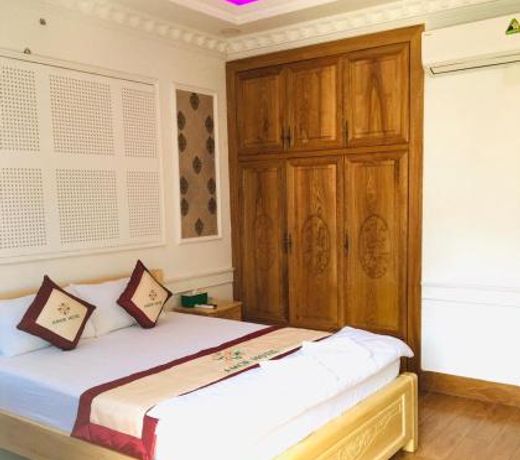 Amor Hotel