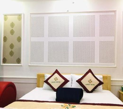 Amor Hotel