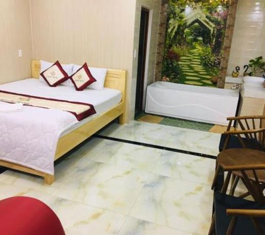 Amor Hotel
