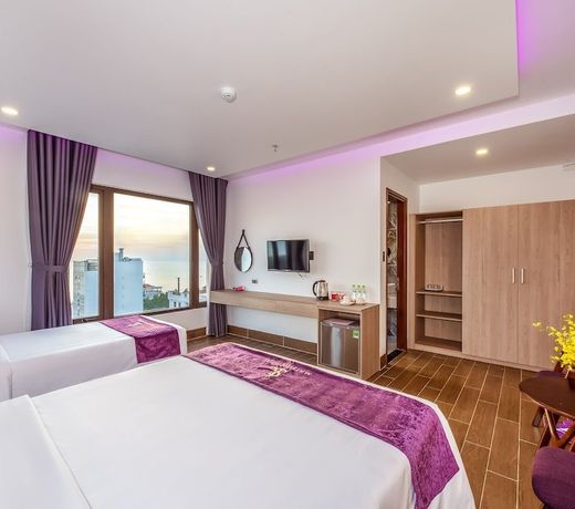 Maison Hotel Phu Quoc