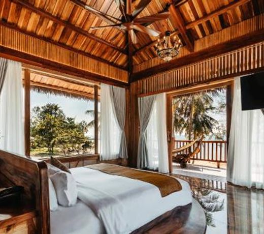 Ocean Bay Phu Quoc Resort and Spa