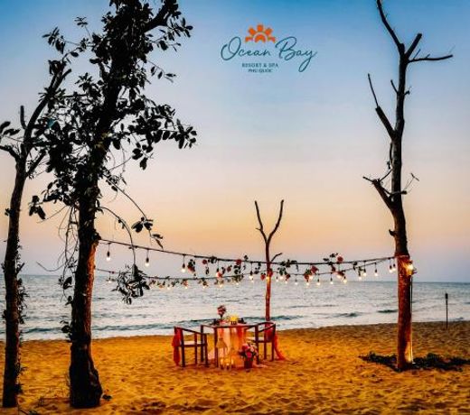 Ocean Bay Phu Quoc Resort and Spa