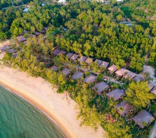 Ocean Bay Phu Quoc Resort and Spa