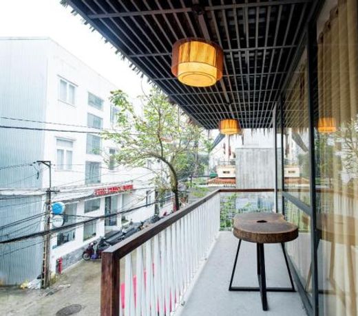 Life Boutique Hotel