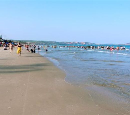 Ganh Mui Ne Resort