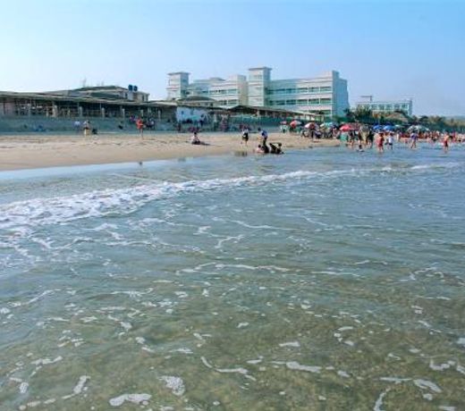 Ganh Mui Ne Resort