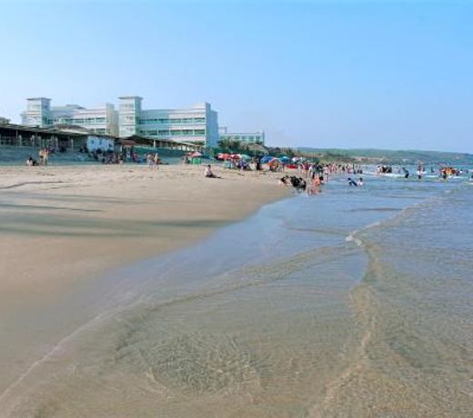 Ganh Mui Ne Resort