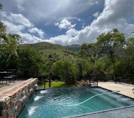 Heysbrook Country Lodge