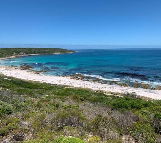Romansbaai Collection