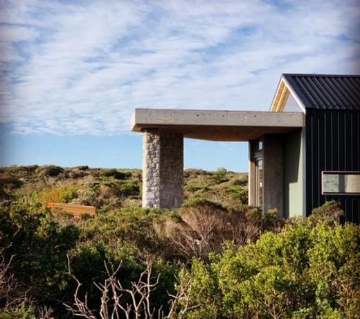 Romansbaai Collection