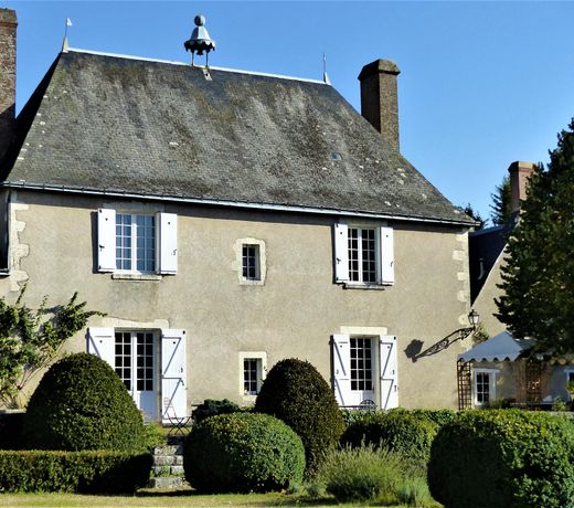 Le Manoir du ClÃ´t