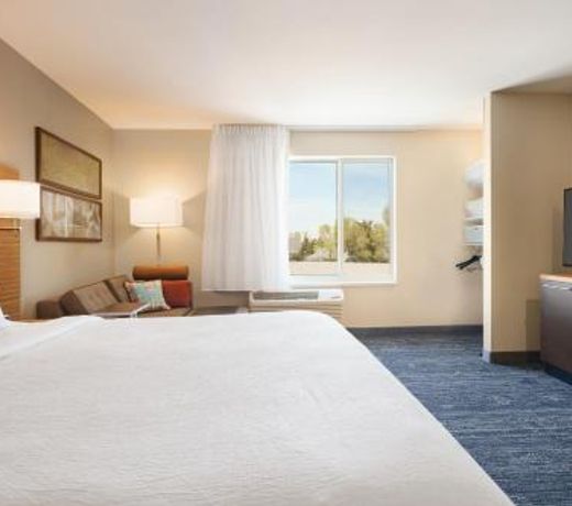 TownePlace Suites by Marriott Logan