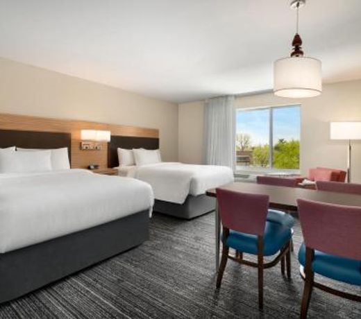 TownePlace Suites by Marriott Logan